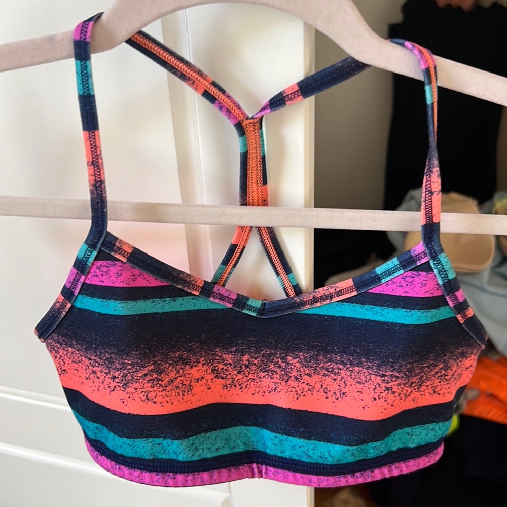 ivivva sports bra